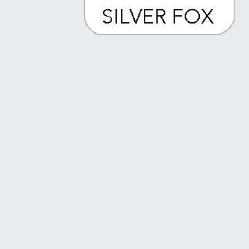 Solid - Colorworks - Silver Fox - 9000-901