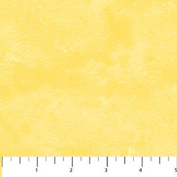 Northcott Toscana - Jaune crème 9020-530