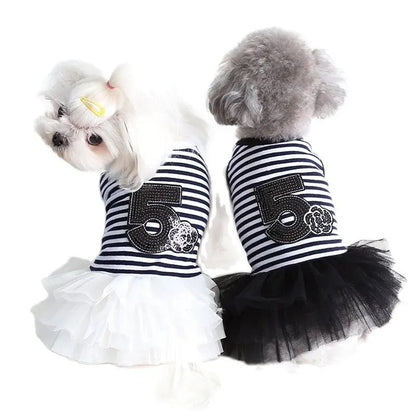 Robe Coco 5