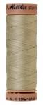 Mettler Fil de coton uni Silk-Finish 40wt 164v/150m Tantone