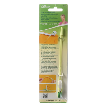 Clover Clip N Glide Bodkins