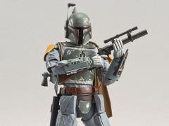 Maquette Star Wars Boba Fett échelle 1/12
