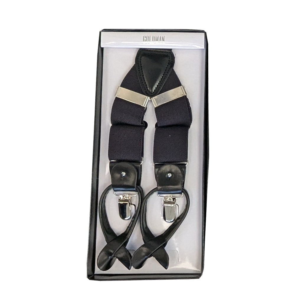 Promo Suspenders