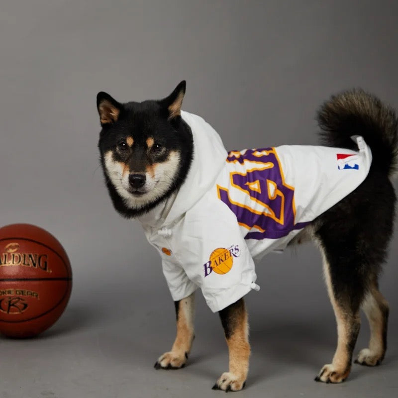 Barkers Hoodie | Funny Dog Hoodie Sweatshirt