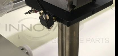 Innova - Lumière laser à mini-aiguille avec câble spiralé et 2,5 mm - ACC1198