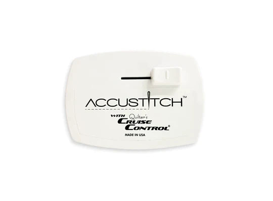 Accustitch par Innova