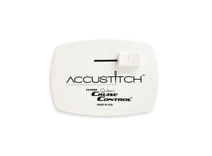Accustitch par Innova