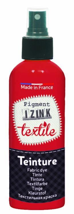 Teinture textile Aladine IZINK 80 ml