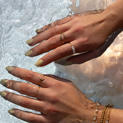 Vitamin Sea Ring