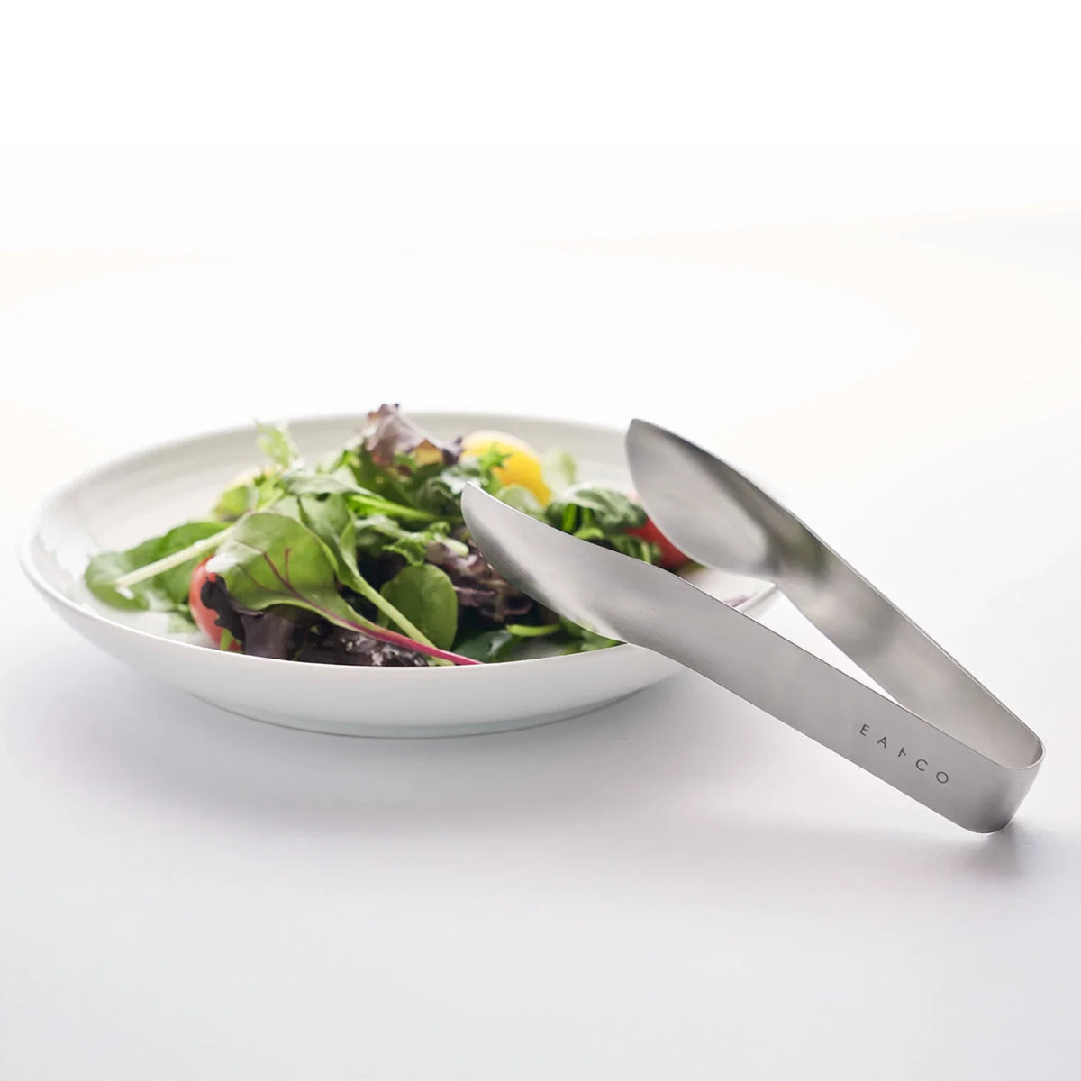 Mini pinces Eatoco Hasam S – Pinces de service compactes en acier inoxydable japonais