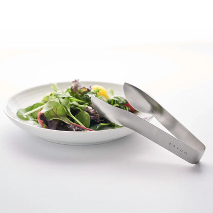 Mini pinces Eatoco Hasam S – Pinces de service compactes en acier inoxydable japonais