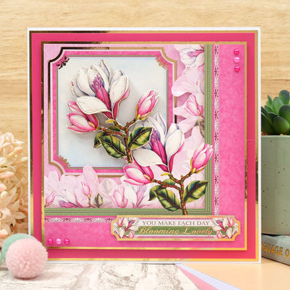 En Pleine Floraison Sélection Adorable à Découper