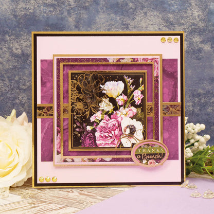 Sélection Adorable Scorable Blooms Éternels