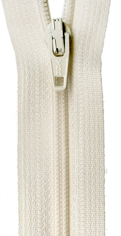 Fermeture éclair 55 cm - Taille 3 - Atkinson Designs