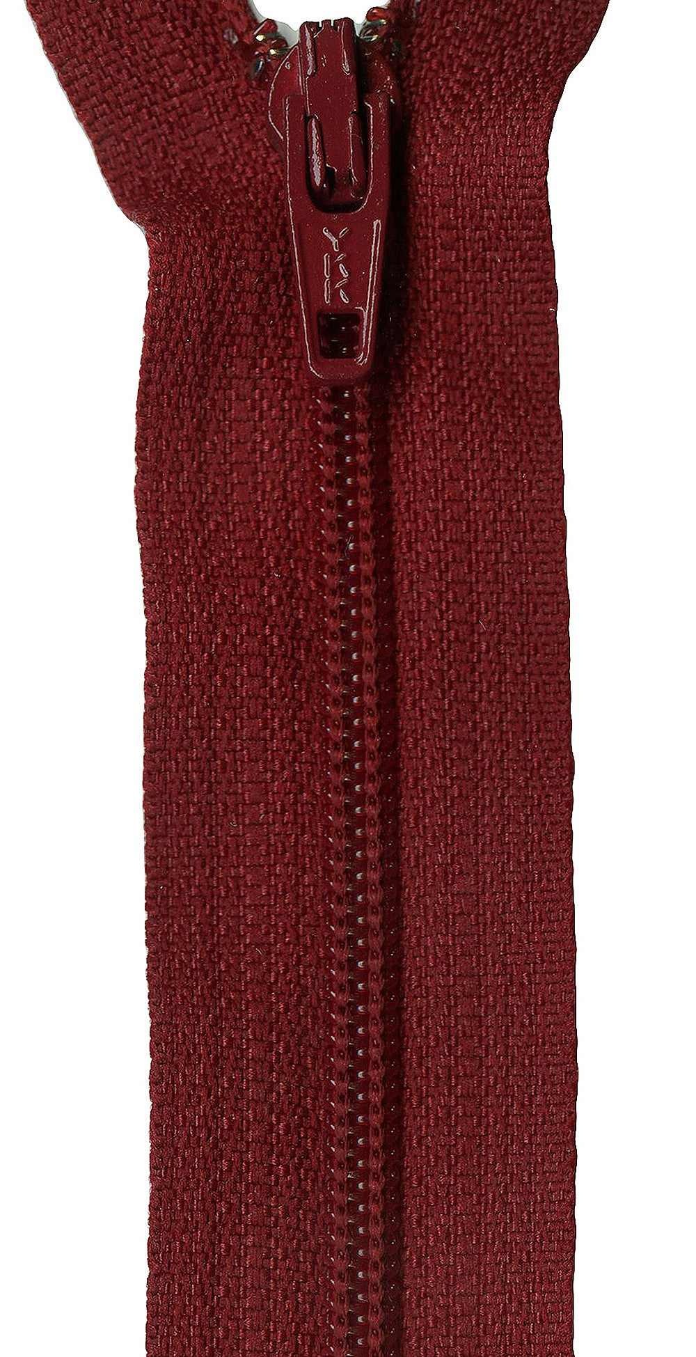 14" Zipper - Size 3 - Atkinson Designs