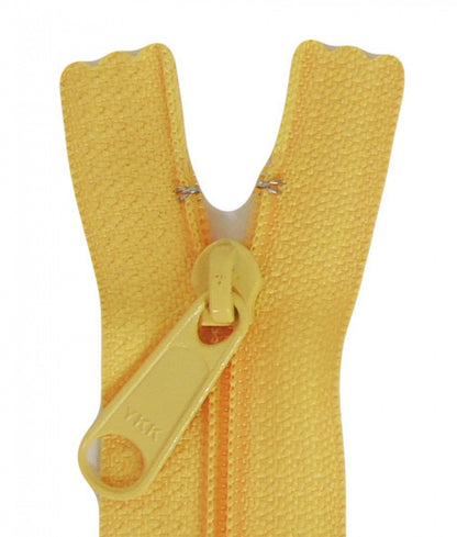 14" Zipper - Size 3 - Aunties Two