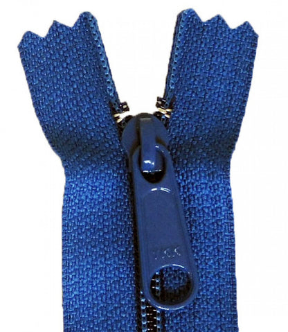 14" Zipper - Size 3 - Aunties Two