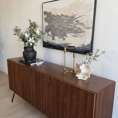VEIL Sideboard  4 Doors