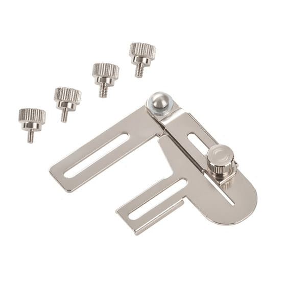Bernina- Support d'accessoires inférieur pour C21/C22