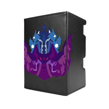 Aclazotz Deepest Betrayal - Mach 3  Deck Box