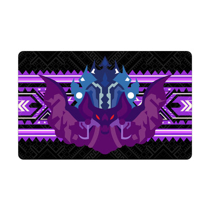 Aclazotz Deepest Betrayal Playmat