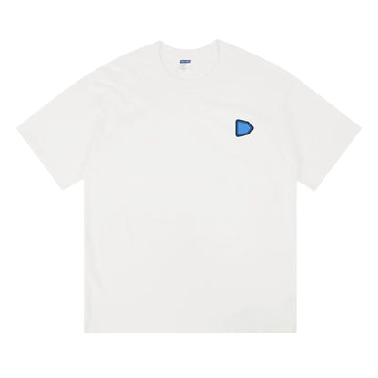 T-shirt Bête de Cristal Avancée