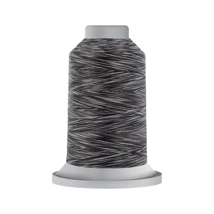 Bobine de fil Glide Affinity Variegated King - 60453- Zebra