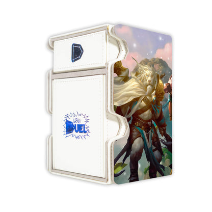 Ajani - Planeswalker légendaire - Boîte de rangement Mach 3