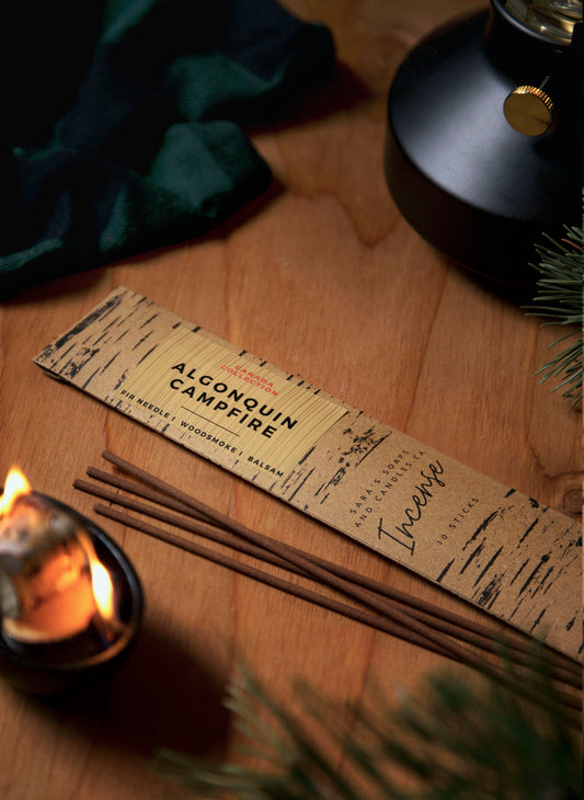 Incense