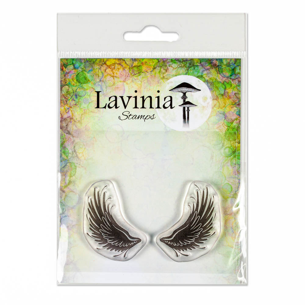 Lavinia Stamps - Petites ailes d'ange