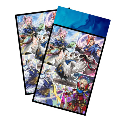 Artmage Archetype Card Sleeves