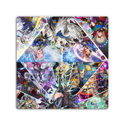Artmage X Vanquish Soul - Double Mat