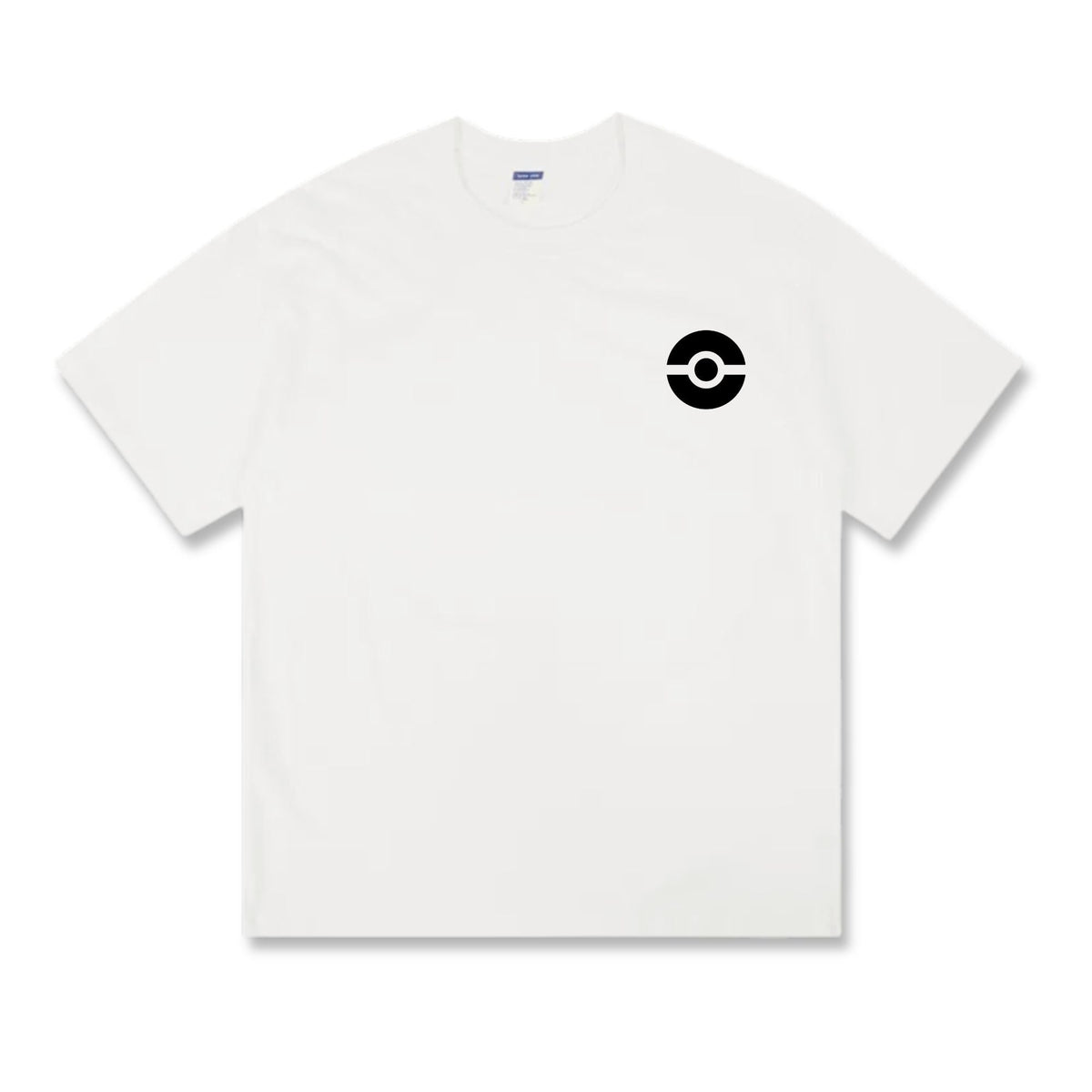 Ash's Gen 1 Pokémon T-shirt