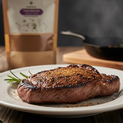 Rayhana Yemeni BBQ Rub