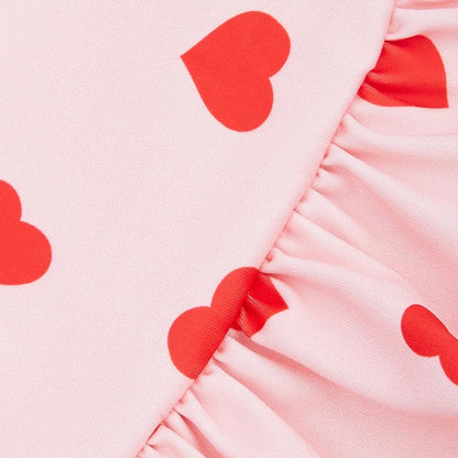 Robe Cœur