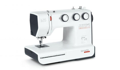 Machine à coudre Bernette B35