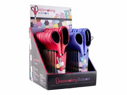 Ciseaux de tailleur 8,5 po (21,6 cm)