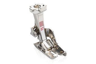 Pied Bernina #57 pour couture de 1/4" avec guide