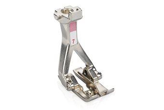 Bernina #7 Points de tailleur