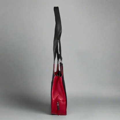BOL Double Handle Bag