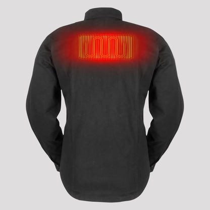 BOL Men's Frontier Heated Jacket