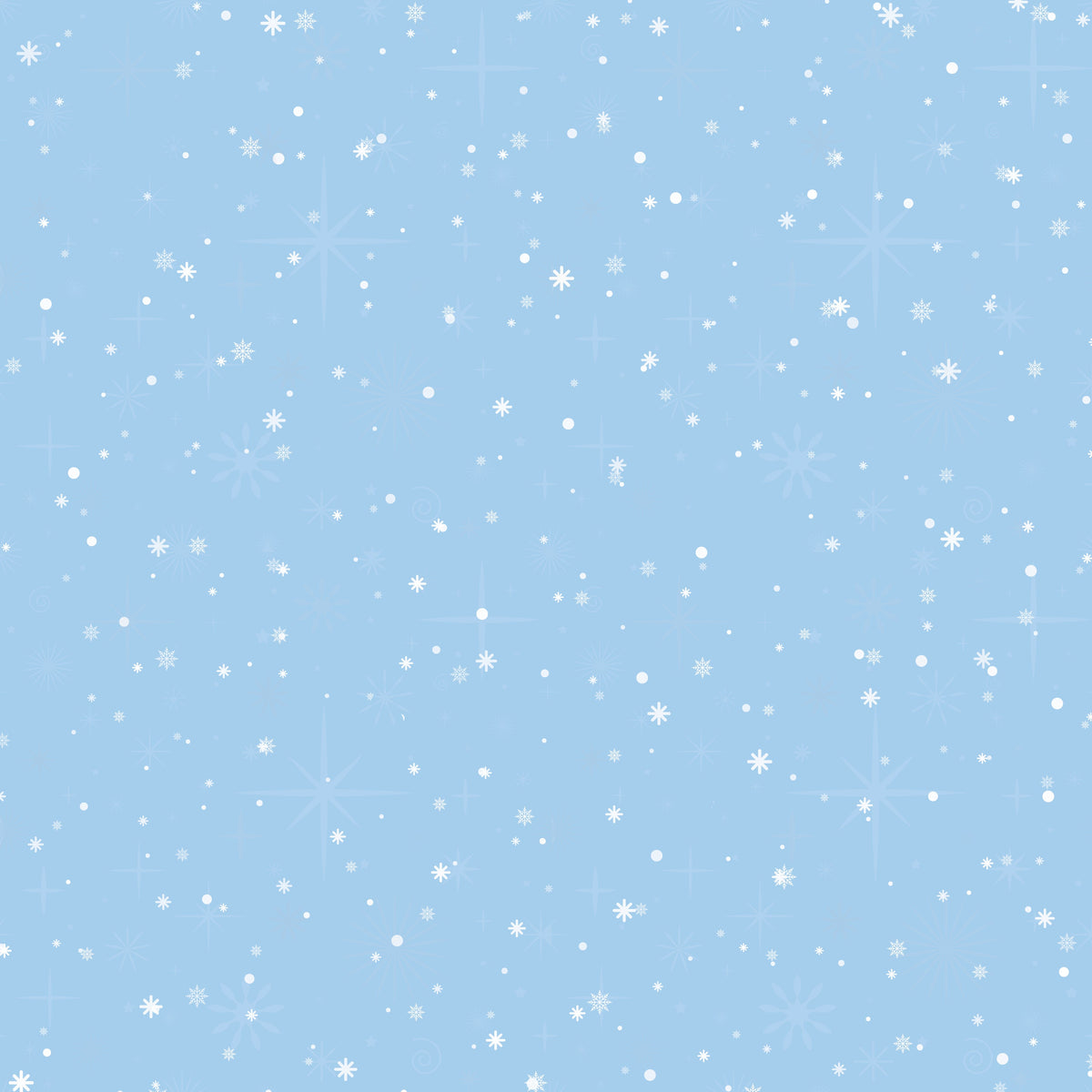 Crafter's Companion Retro Christmas Collection 6" x 6' Pad