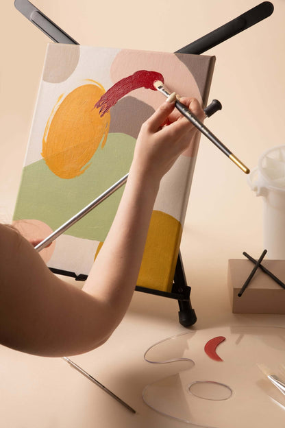 STARTER KITS - Acrylic Painting