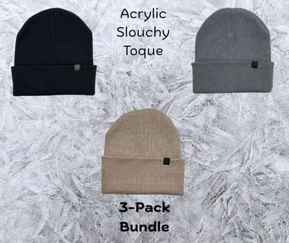 The Winter Essentials Bundle-Classic Briefs