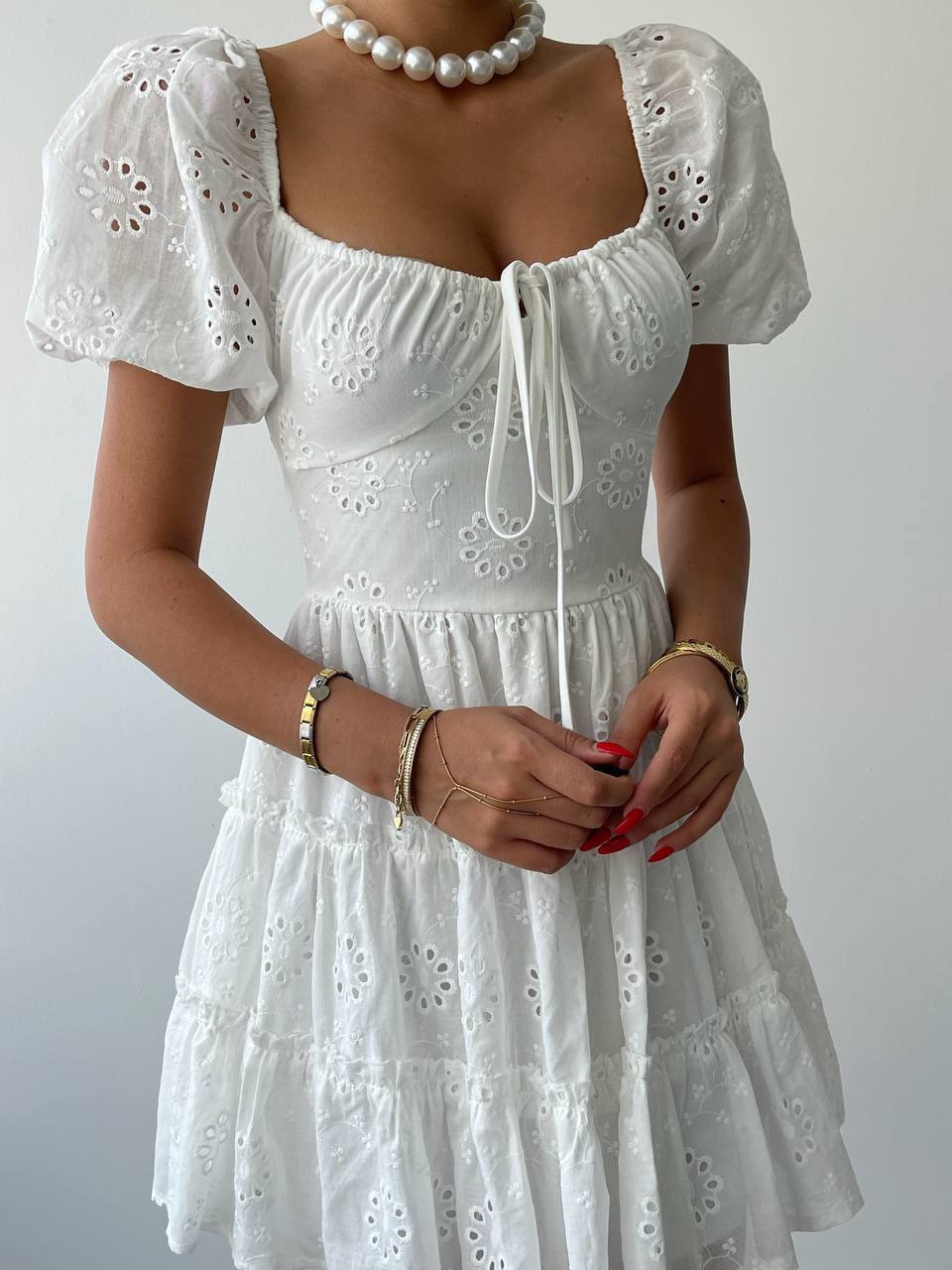 Pure Essence Dress