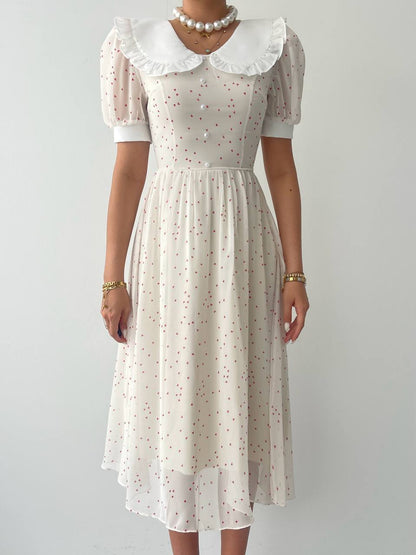 Retro Romance Dress