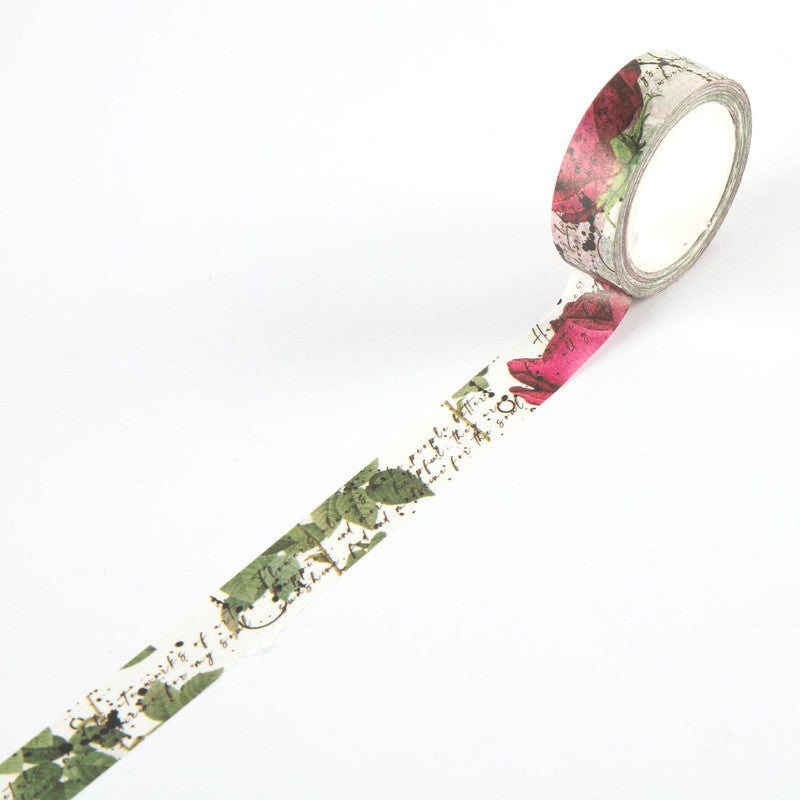 AALL and Create Washi Tape - #35 - Rosé