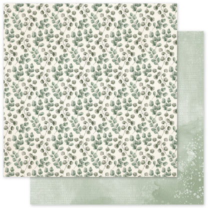 Boho Baby Basics 6x6 Paper Collection 35098