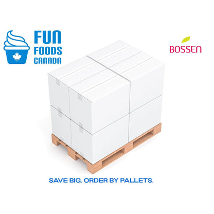 Crema Cheese Whipping Powder | Bossen | Cream Cheese Foam Powder | Ships Free Within Canada on Orders Above CAD $199