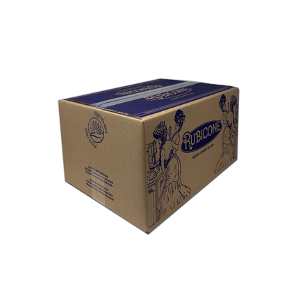 Chocolate Paste - Gelato Pastes - 3 KG Bucket - Rubicone Canada - Ships Free Within Canada on Orders Above CAD $199
